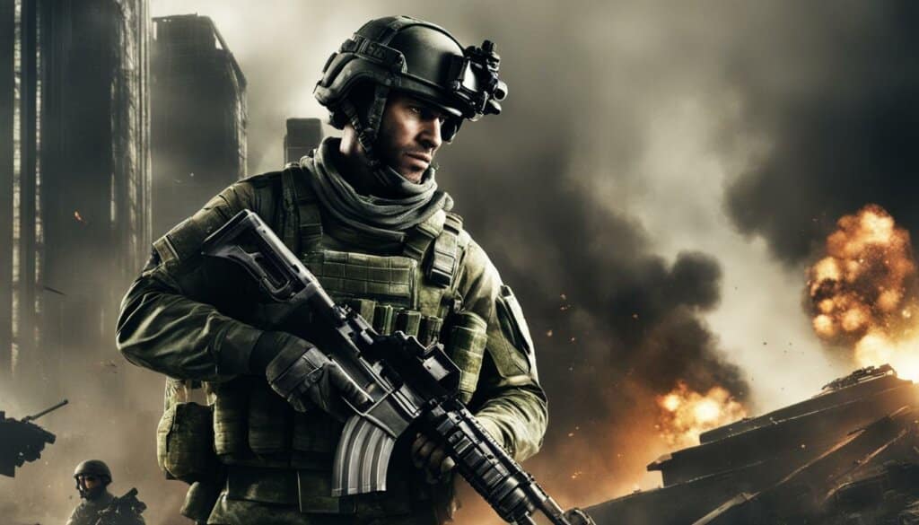 top-selling call of duty games