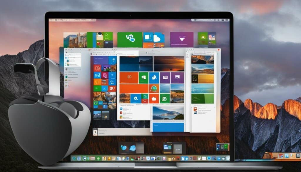 virtualization for Mac users