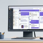 what can my employer see on microsoft teams