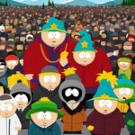 what does pc mean in south park