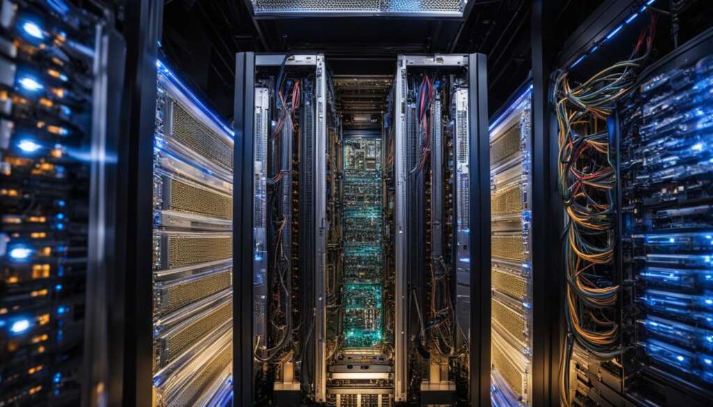 what is a supercomputer