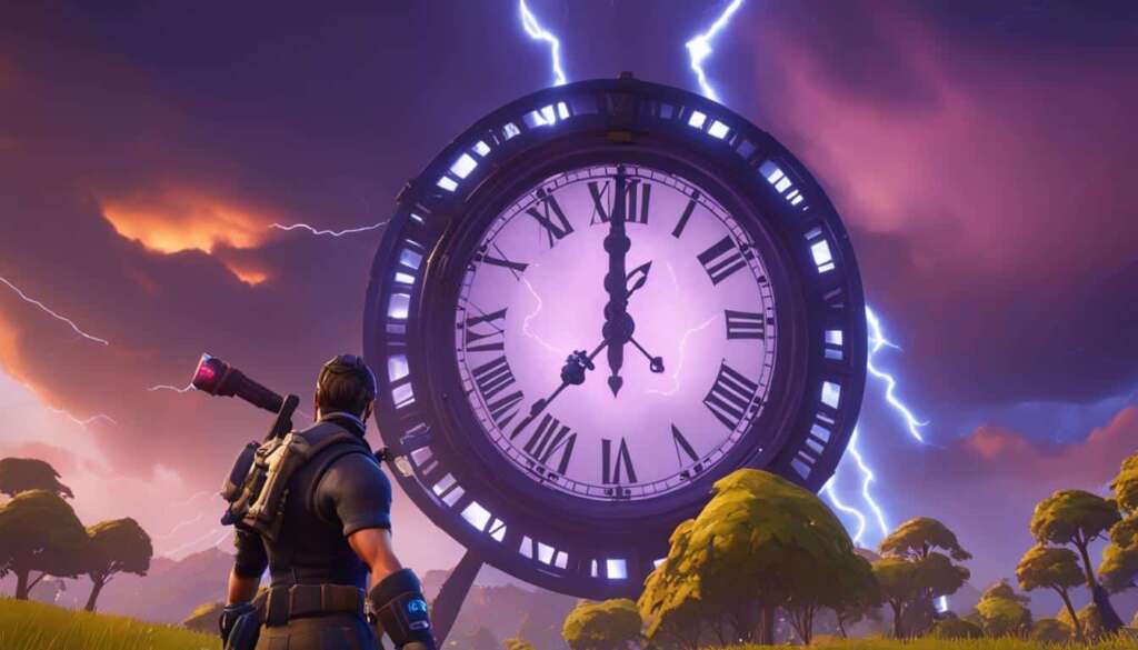 what time is the fortnite live event