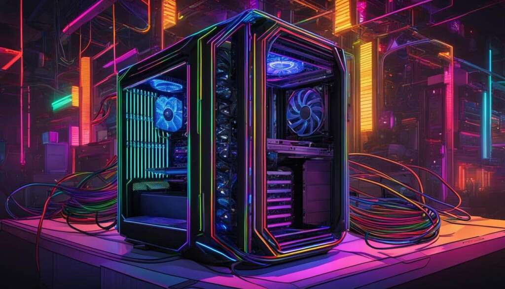 what to look for in a gaming pc