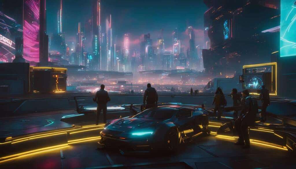 when did cyberpunk 2077 come out