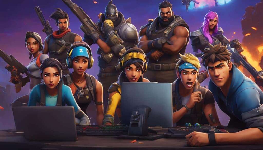 when did fortnite come out