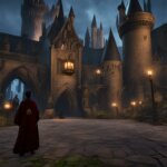 when does hogwarts legacy come out for xbox one
