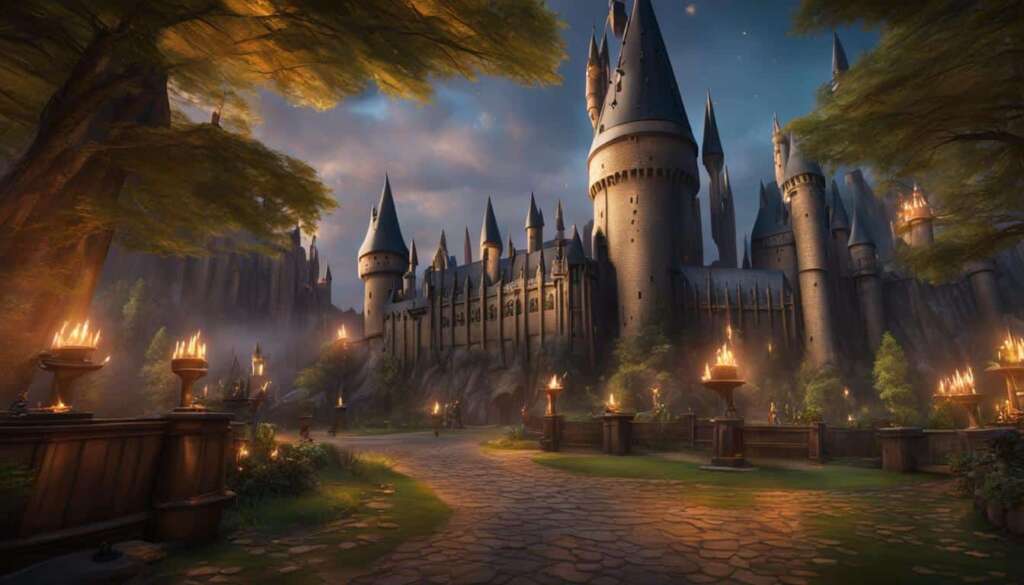 when does hogwarts legacy release