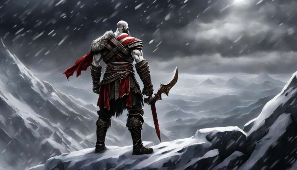 when is god of war ragnarok coming to pc