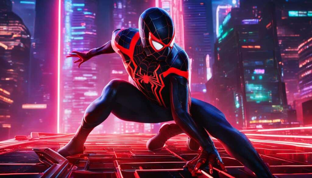 when is miles morales coming to pc