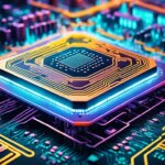 AI-fuelled chip rally tested by semiconductor demand warnings