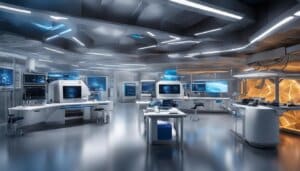 At IBM Research, a constant quest for the bleeding edge