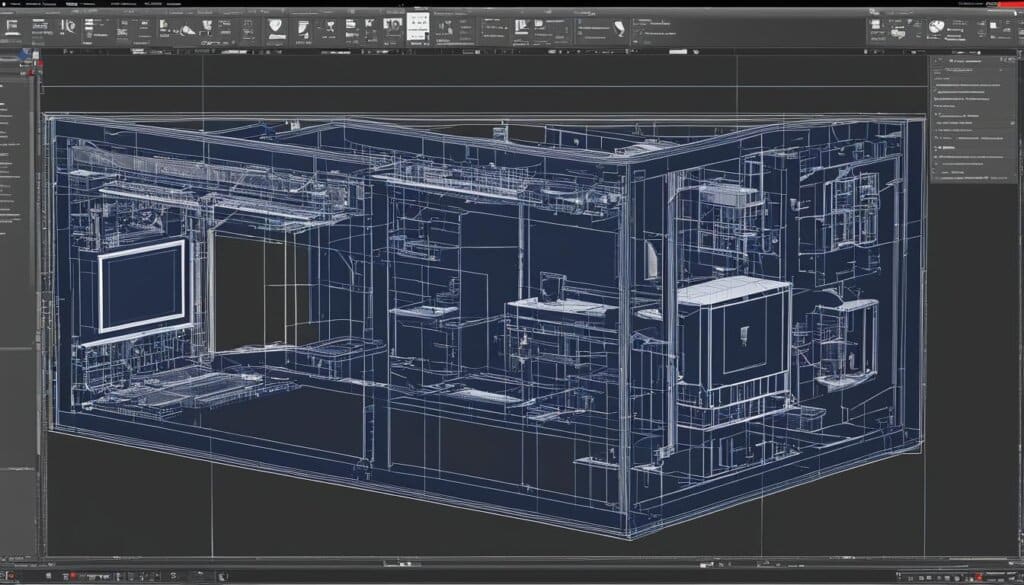 AutoCAD CAD Software