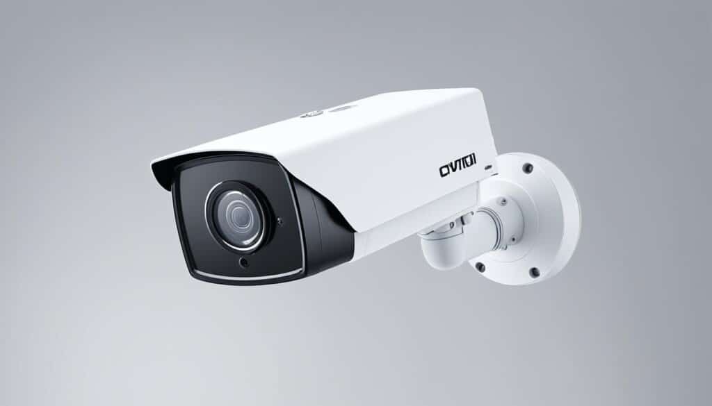 CCTV Camera Types