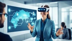 Can AR and VR finally disrupt the exhausting culture of video meetings?