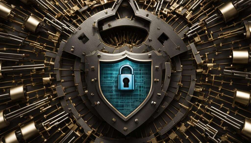 Cybersecurity in Insurance Industry