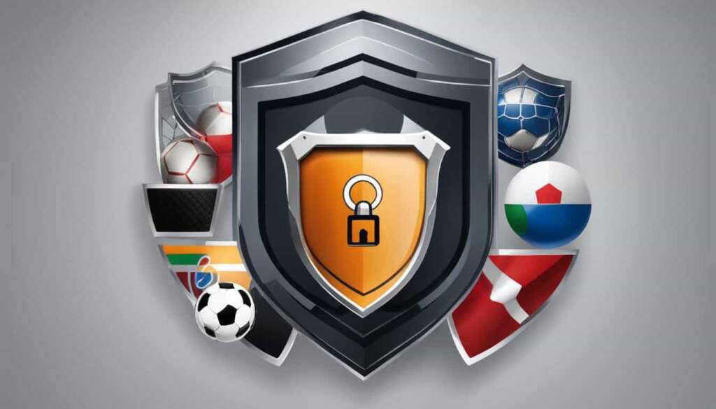 Cybersecurity in Sports Industry