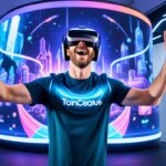 Disney unveils immersive VR treadmill called HoloTile