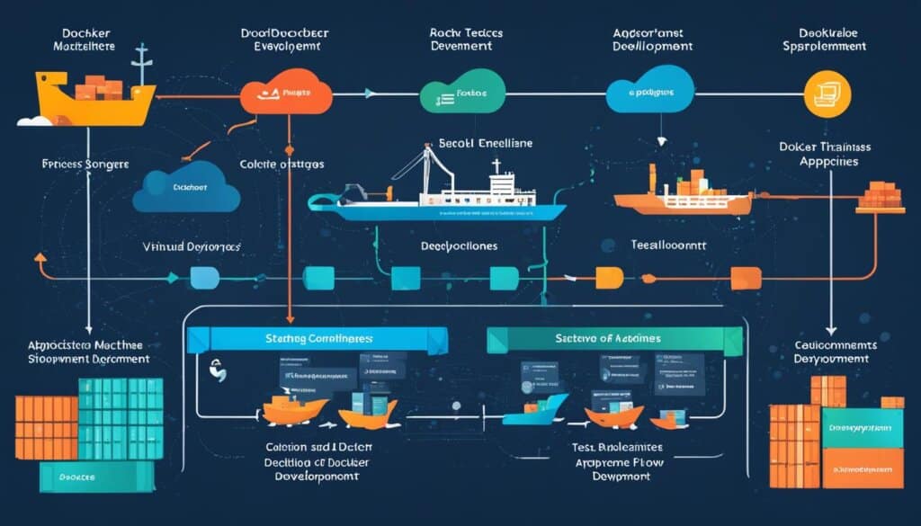 Docker and Application Development Lifecycle
