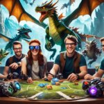 Dungeons and Dragons is coming to VR