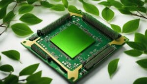 Energy-Efficient Processors