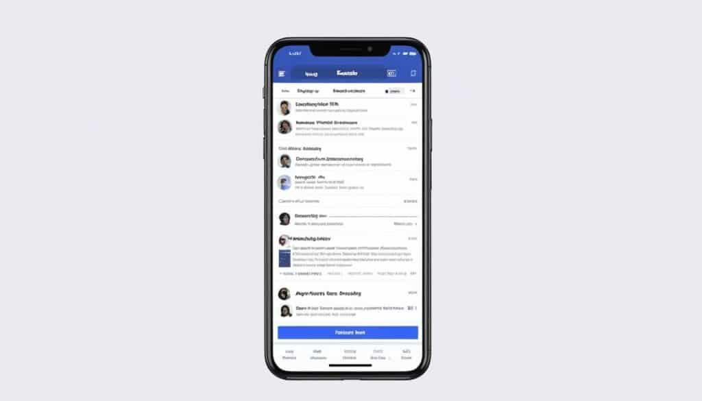Facebook Research app data access