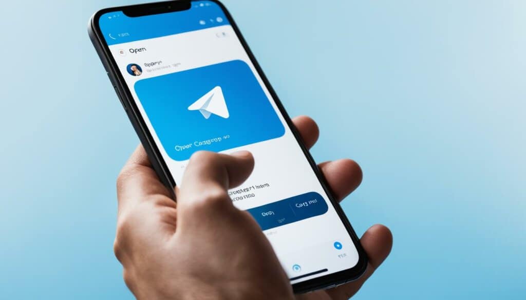 Getting started with ChatGPT in Telegram