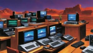 Mac Vendors Ponder Netscape Gambit