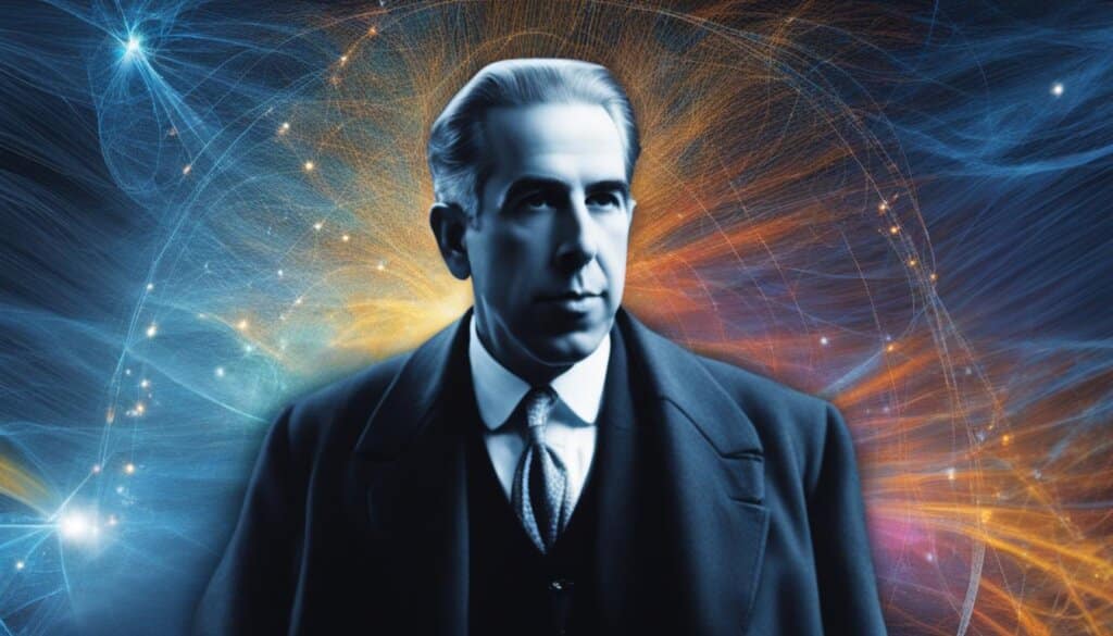 Niels Bohr and wave-particle duality