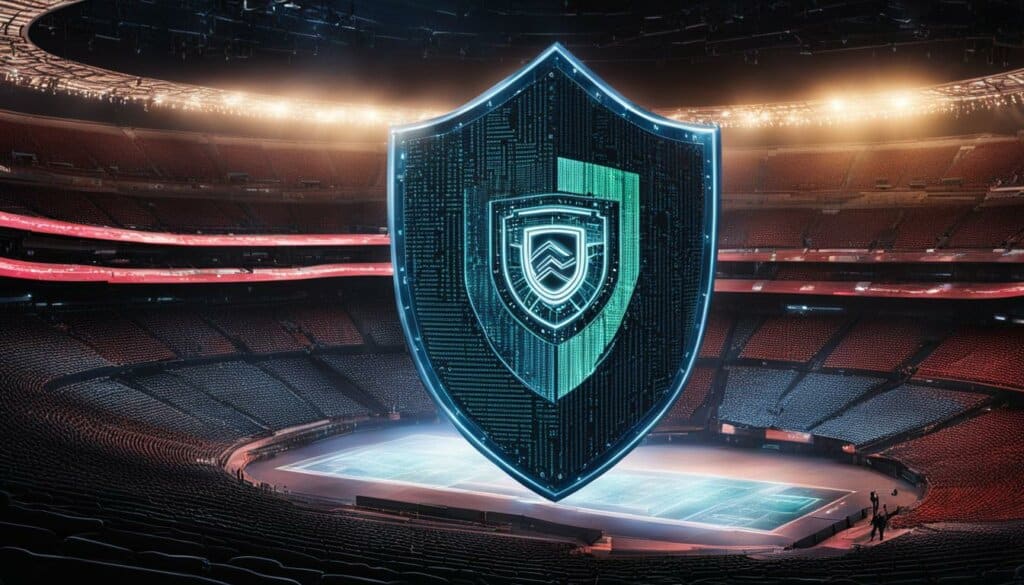 Sports Industry Security