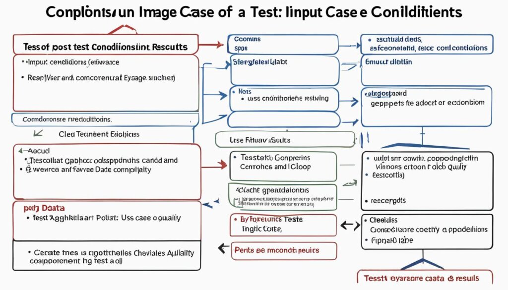 Test Case Components