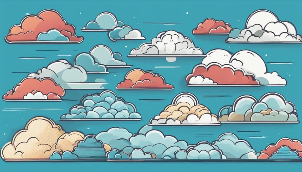 Types of Azure Clouds