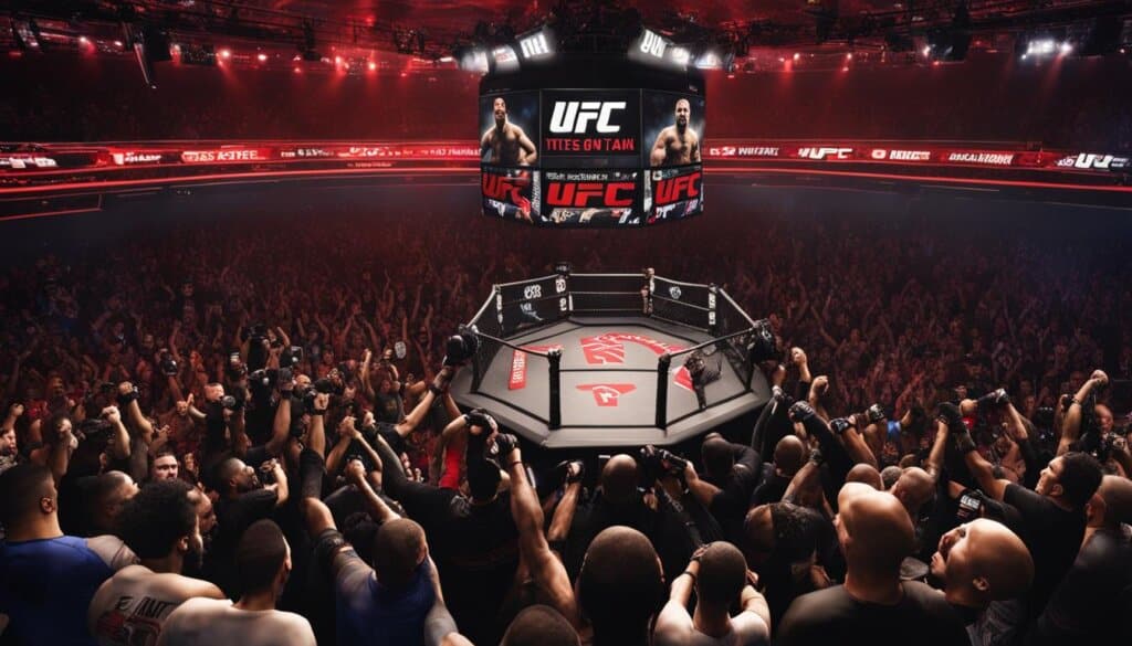 UFC 5 PC Release