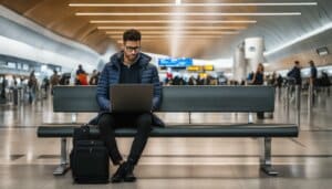 Wi-Fi Security