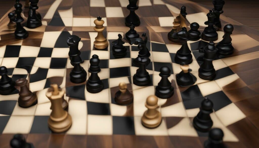 chatgpt chess basics