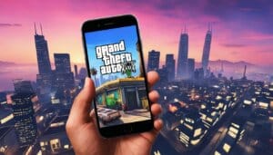 gta 5 apk download