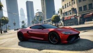 gta 5 new cars