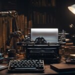how novelists using chatgpt