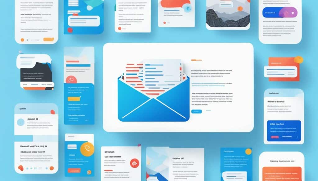 personalized email campaigns