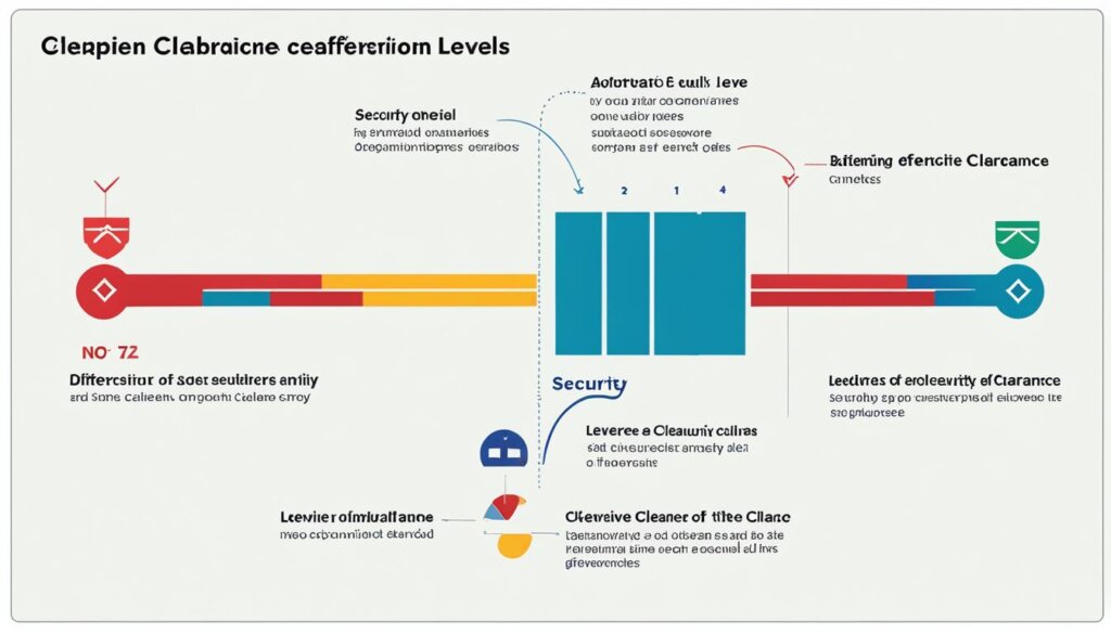 security clearance levels