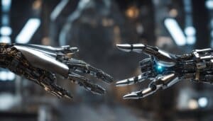 trust in chat robots