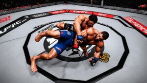 ufc 4 best fighter type