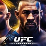 ufc 5 game release date