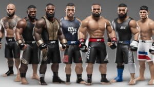 ufc round 5 figures