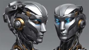 uncanny valley effect