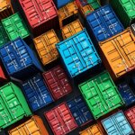what is a container image