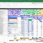 what is a google sheet
