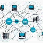 what is a host in networking