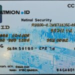 what is a national id