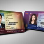 what is a national id card