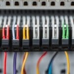 what is a patch panel